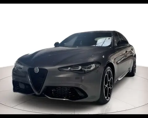 Used ALFA ROMEO GIULIA Diesel 2023 Ad 