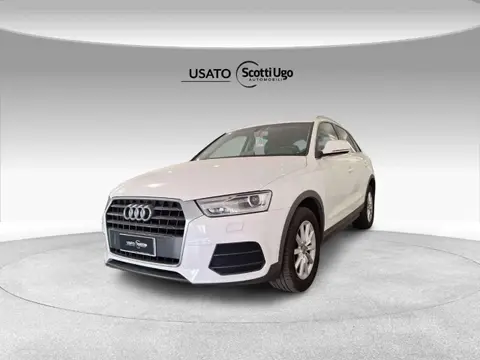 Annonce AUDI Q3 Diesel 2016 d'occasion 