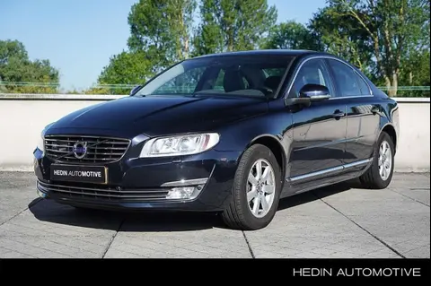 Annonce VOLVO S80 Essence 2015 d'occasion 