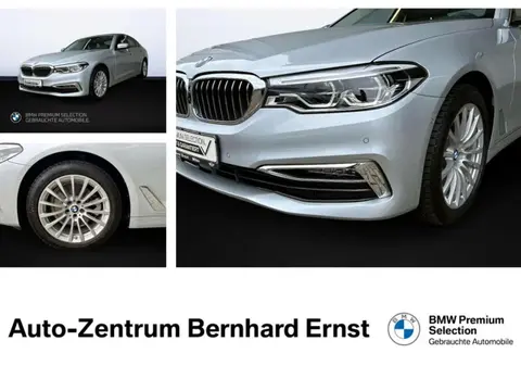 Annonce BMW SERIE 5 Diesel 2020 d'occasion Allemagne