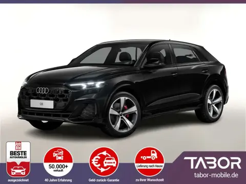 Used AUDI Q8 Diesel 2024 Ad 