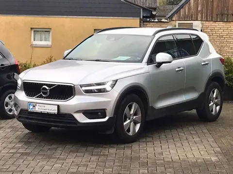 Annonce VOLVO XC40 Essence 2018 d'occasion 