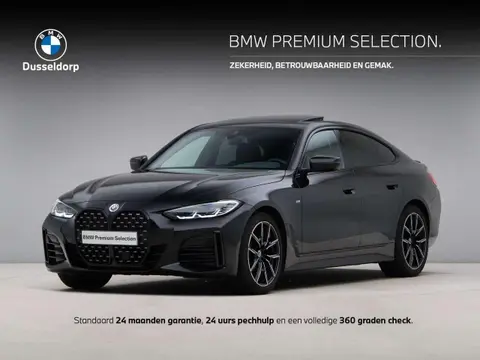 Annonce BMW SERIE 4 Essence 2023 d'occasion 