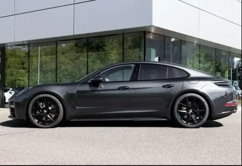 Used PORSCHE PANAMERA Hybrid 2024 Ad 