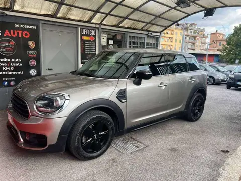 Used MINI COOPER Diesel 2019 Ad 