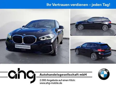 Used BMW SERIE 1 Petrol 2021 Ad 