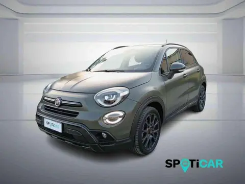 Used FIAT 500X Petrol 2019 Ad 