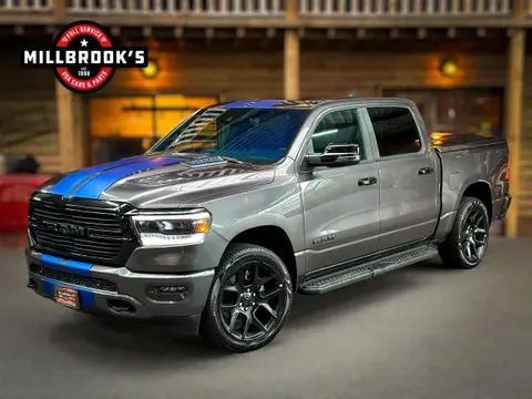 Annonce DODGE RAM GPL 2024 d'occasion 