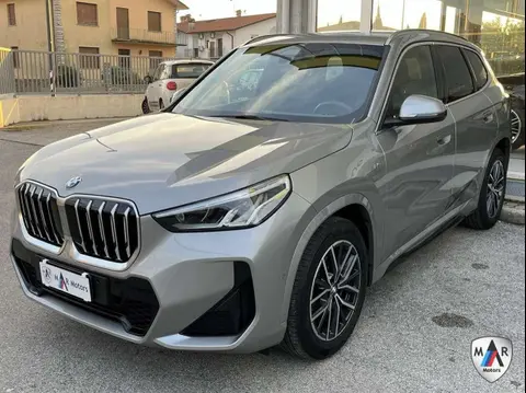 Annonce BMW X1 Essence 2024 d'occasion 