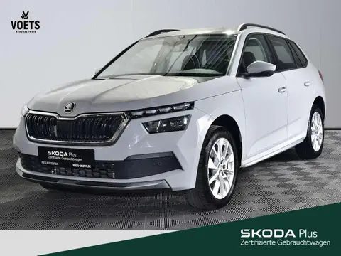 Annonce SKODA KAMIQ Essence 2020 d'occasion 