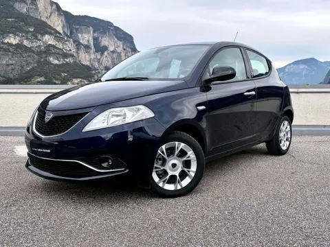 Annonce LANCIA YPSILON Diesel 2016 d'occasion 