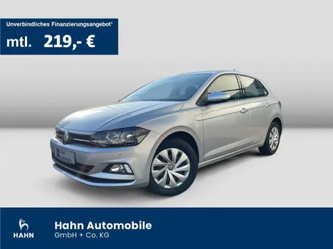 Used VOLKSWAGEN POLO Petrol 2020 Ad 