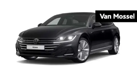 Used VOLKSWAGEN ARTEON Hybrid 2023 Ad 