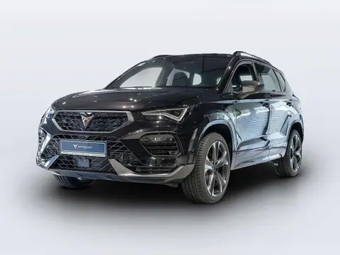 Used CUPRA ATECA Petrol 2024 Ad 