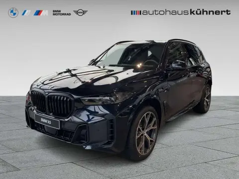 Annonce BMW X5 Diesel 2024 d'occasion 