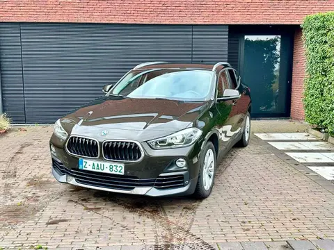 Annonce BMW X2 Essence 2019 d'occasion 