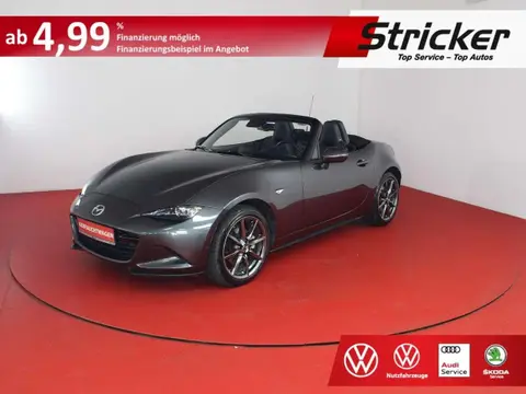 Annonce MAZDA MX-5 Essence 2020 d'occasion 