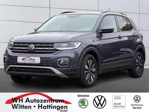 Used VOLKSWAGEN T-CROSS Petrol 2024 Ad 