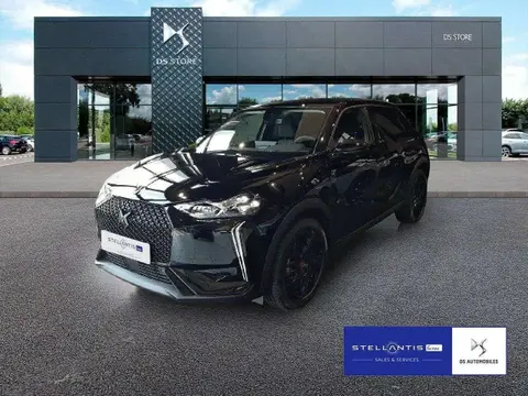 Used DS AUTOMOBILES DS3 Electric 2023 Ad 