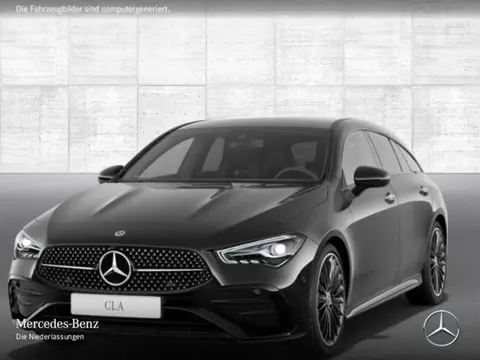 Annonce MERCEDES-BENZ CLASSE CLA Essence 2024 d'occasion 