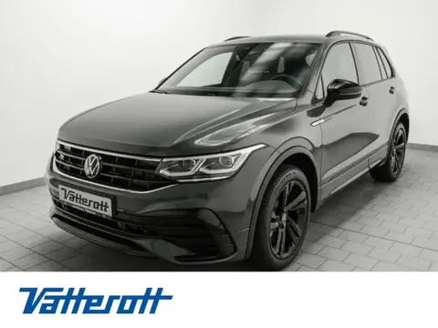 Annonce VOLKSWAGEN TIGUAN Diesel 2023 d'occasion 