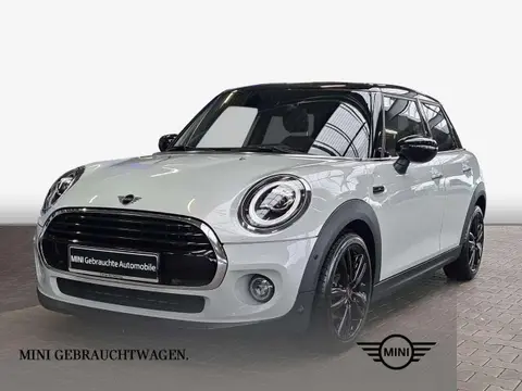 Used MINI COOPER Petrol 2019 Ad 