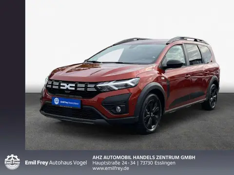 Annonce DACIA JOGGER Essence 2023 d'occasion 