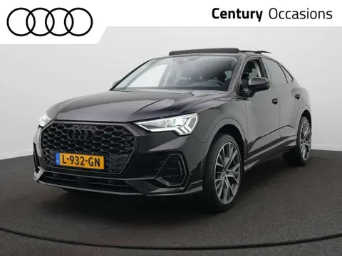 Used AUDI Q3 Petrol 2020 Ad 