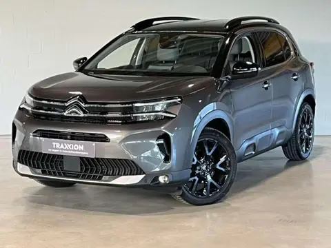 Annonce CITROEN C5 AIRCROSS Essence 2024 d'occasion 