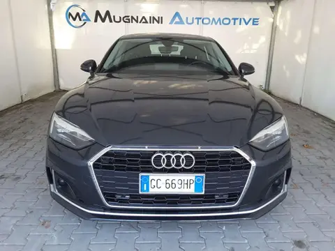 Used AUDI A5 Diesel 2020 Ad 