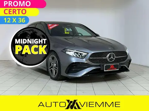 Used MERCEDES-BENZ CLASSE A Diesel 2023 Ad 