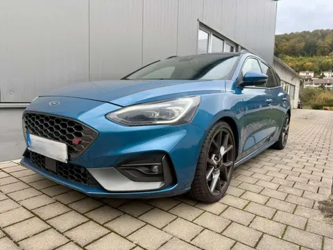 Annonce FORD FOCUS Essence 2021 d'occasion 