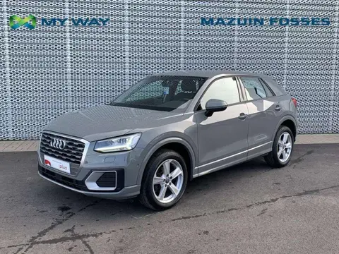 Used AUDI Q2 Diesel 2019 Ad 