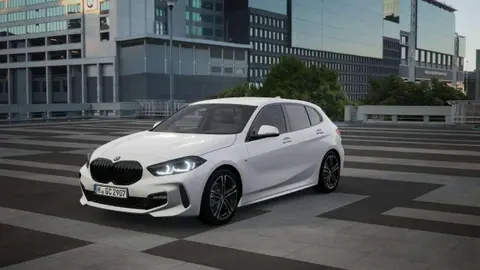 Annonce BMW SERIE 1 Essence 2021 d'occasion 