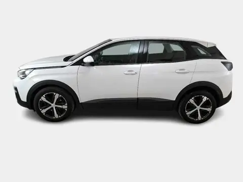 Annonce PEUGEOT 3008 Diesel 2019 d'occasion 