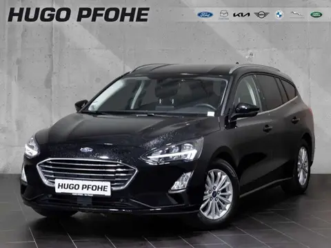 Annonce FORD FOCUS Essence 2021 d'occasion 