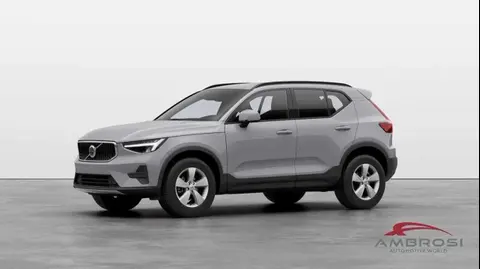 Used VOLVO XC40 Hybrid 2024 Ad 