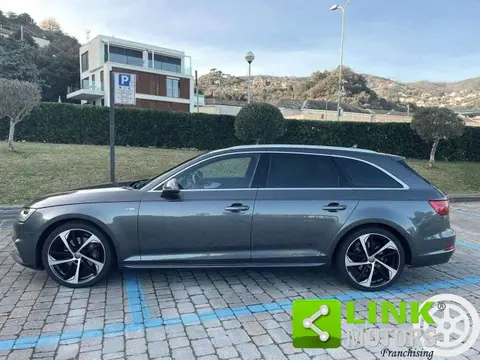 Used AUDI A4 Diesel 2017 Ad 