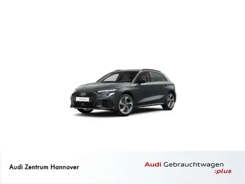 Used AUDI A3 Hybrid 2023 Ad 