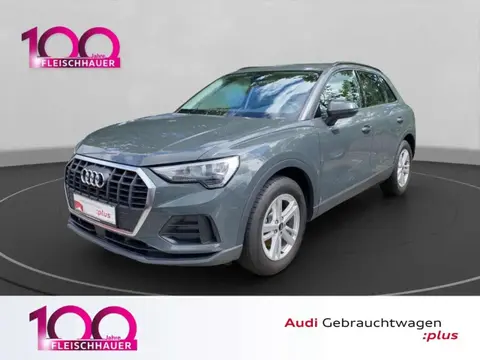 Annonce AUDI Q3 Diesel 2022 d'occasion 