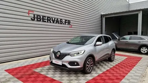 Annonce RENAULT KADJAR Diesel 2022 d'occasion 