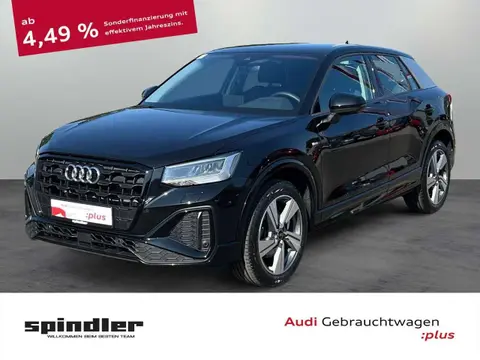 Used AUDI Q2 Petrol 2023 Ad 