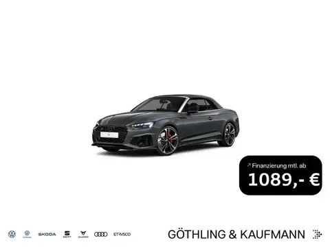 Annonce AUDI S5 Essence 2024 d'occasion 