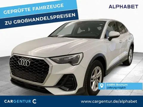 Annonce AUDI Q3 Diesel 2021 d'occasion 