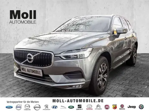 Annonce VOLVO XC60 Diesel 2020 d'occasion 