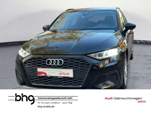 Annonce AUDI A3 Hybride 2021 d'occasion Allemagne