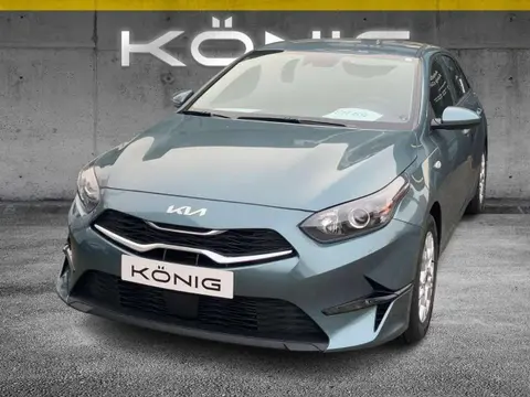 Used KIA CEED Petrol 2024 Ad 