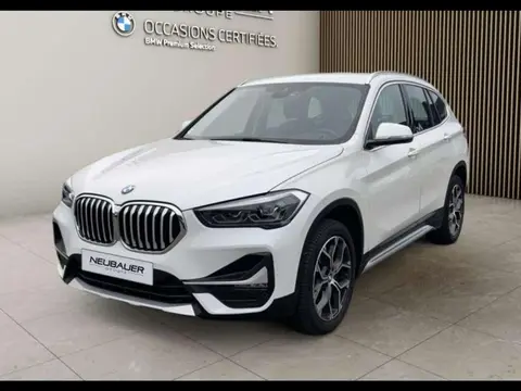 Annonce BMW X1 Diesel 2019 d'occasion 