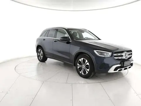 Used MERCEDES-BENZ CLASSE GLC Diesel 2021 Ad 