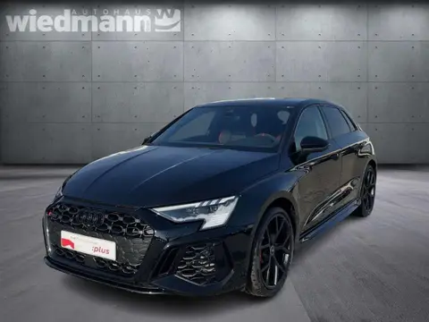 Annonce AUDI RS3 Essence 2024 d'occasion 